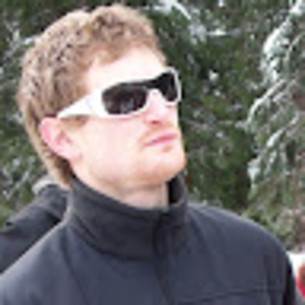 Meet your Posher, Graham